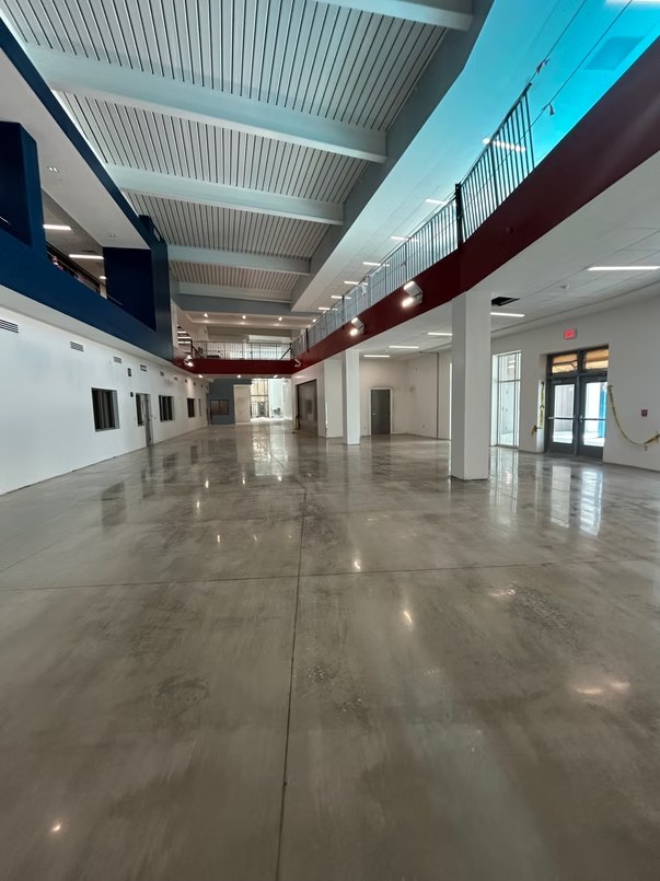 WELLEN PARK HIGH SCHOOL - photo 1