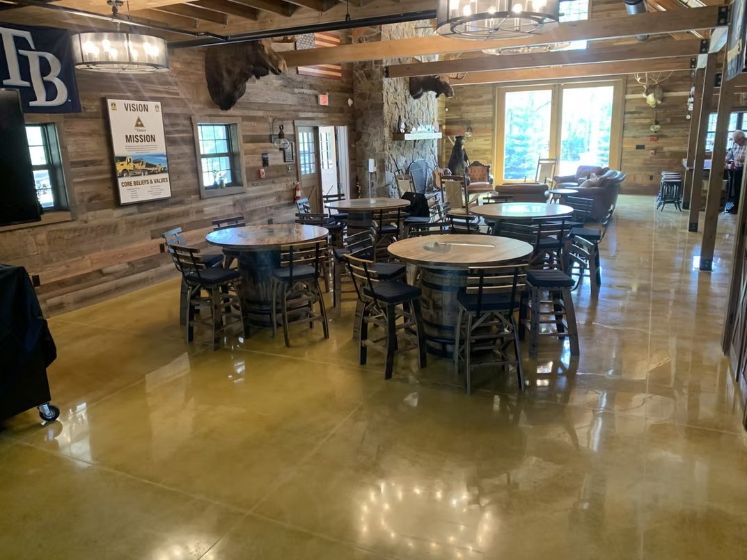 AJAX BARN REMODEL - photo 1