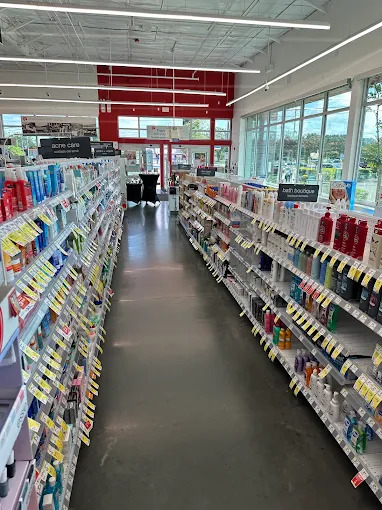 WALGREENS #21144 polished concrete floor in ORLANDO, FL - photo 1