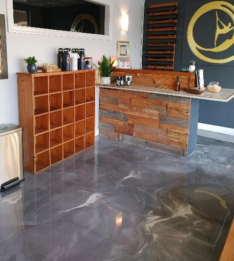HOT YOGA STUDIO - photo 1