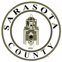 Sarasota County seal